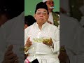 inilah kisah karomah dan kedermawanan seorang gus dur shorts