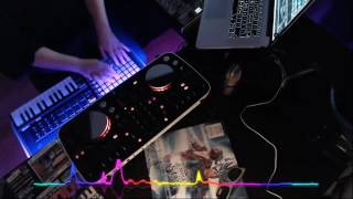 EDM Nhạc Sàn Cực Mạnh 2016 ♫ Nonstop Faded   Alan Walker Bass Đập Siêu Căng Nghe Cực Đã