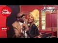 Efya: Zigido (Cover) – Coke Studio Africa