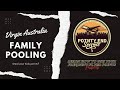 Family Pooling with Virgin Australia - Pointy End Secrets