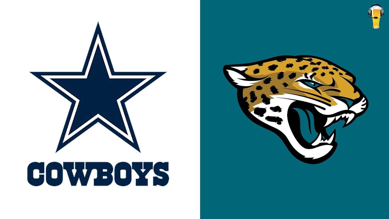 Dallas Cowboys Vs Jacksonville Jaguars Prediction | NFL Week 15 Picks ...