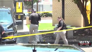 Community Reacts To Gun Violence Uptick