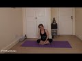 100 days of yoga challenge day 99 make yoga a part of your daily routine