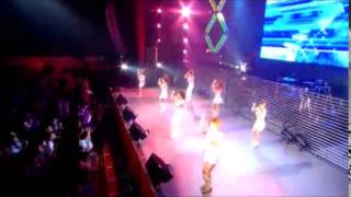 dream / Movin' On (Girls BOX PREMIUM 01 ★ Re Born dream)