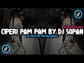 DJ Ciperi Pam Pam By Dj Sopan - ( Slowed & Reverb ) 🎶