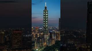 Top 9 Tallest Skyscrapers in the World #architecture #tallestbuildings #skyscrapers #travel