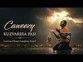 Kuzvarira Pasi | Emotional Shona Amapiano Gospel 2026 ft. Amapiano Gospel Zone [New Hit] | Caweezy