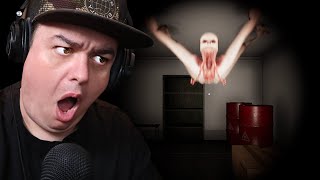 I wasn't ready for this game | Replace the Lamp