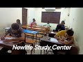 Newlife study center classroom view! Newlife Study Center.