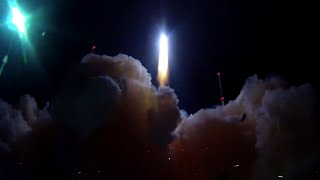 Rokot launches Blits-M and Gonets-M satellites