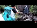 naturehike backpack 55l