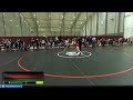 120 Lbs Cons. Semi - Bryce Palmer, California Vs Myles Campbell, Alaska 6bc5