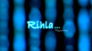 Rihla... The Journey