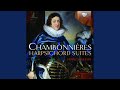 Suite in D Minor: I. Allemande