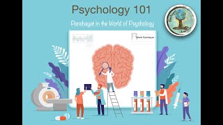 Beginning psychology 101, psychological terms, types and roles,  famous therapies and psychologists