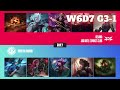 IG vs JDG - Game 1 | Week 6 Day 7 LPL Summer 2023 | Invictus Gaming vs JD Gaming G1