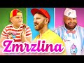 Miro Jaroš & Rytmus - ZMRZLINA (Oficiálny videoklip)