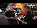 proton minicams unveiled at ibc 2024 game changing compact cameras for live production