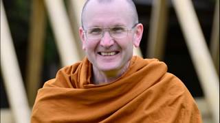 Ajahn Karuniko | What Matters Is What Is Inside | Dharma Talk | 2017