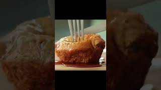 How to make satisfying delicious French Toast #shorts #viral #reels #cooking