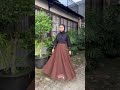 Rok & Blousenya ready diShopee Ber.gunaOfficial😋 #shopee #racunoutfit #ootd #rok #tutu #viralvideo