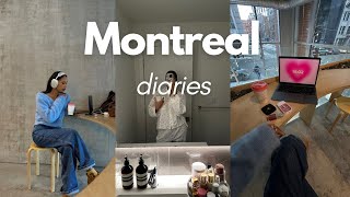 MTL VLOG