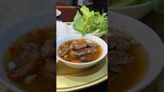 Bún Chả Hà Nội - kinh doanh bún chả khó hay phở khó?