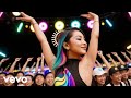 DIONENG - Feeling Good (Official Music Video)