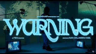 midwxst - warning (visualizer)