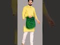 men s printed cotton kurta 😳 fashion kurta printed