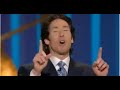 joel osteen living with confidence 1