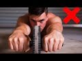 AB WHEEL MISTAKES | 7 Most Common Ways..