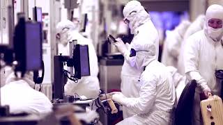 Intel to build $4.6 billion chip plant in Poland
