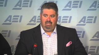 Jordan Petkovski: Change has to start on the investor side