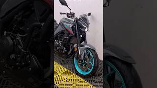 Yamaha😍 Mt -03 Sports bike 2023 model | Yamaha🥰 new bike launch 2024 #shorts #youtubeshorts #viral