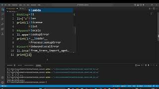 How to Add/Remove the element to the list in PYTHON/ "Append()" /"Insert()"// "Del", "Remove".
