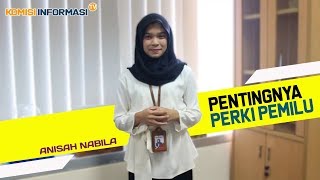 KIP Menerbitkan Peraturan Komisi Informasi Nomor I TAHUN 2019