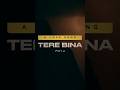 Hindi Sad Song, Heartfelt Love Song & a Romantic Song: Tere Bina (DUET 04)