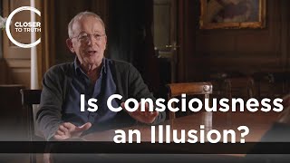 Nicolas Humphrey - Is Consciousness an Illusion?