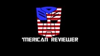 'Merican Reviewer Episode 24: \