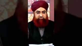 Mufti Sahab Namaz Ki Himmat Nhi Hoti Kia Kren | Mufti Akmal | #shorts