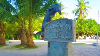 Kalanggaman Island | The most beautiful island on the planet