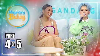 Magandang Buhay (4/5) | January 27, 2025