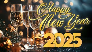 Happy New Year Songs 2025 🍾🎋 New Year Music Mix 2025🎉Best Happy New Year Songs Playlist 2025