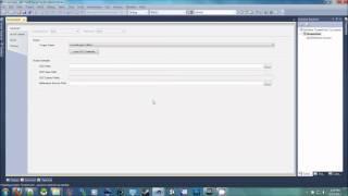 UnrealScript 1: Visual Studio Setup