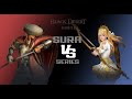 Black Desert Mobile | Sura PVP: VS Ep.29 Huntress