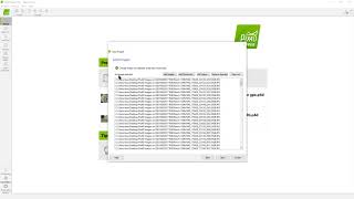 Pix4D Workflow 1