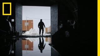 Thawing, Not Thawed | Life Below Zero