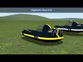 sligwolf s blue x15 gmod vehicle showcase