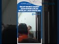 Mario Dandy Bungkam seusai Jadi Saksi untuk Terdakwa AG, Shane Lukas Sedih Lihat Ayahnya